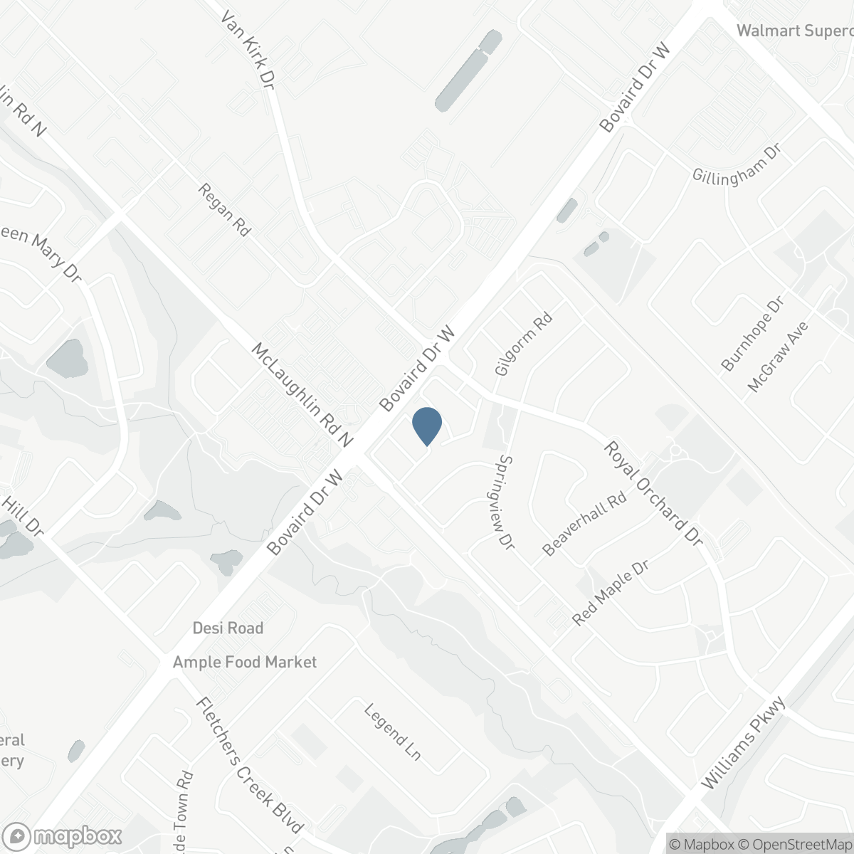 51 GOLDENLIGHT CIRCLE, Brampton, Ontario L6X 4N6